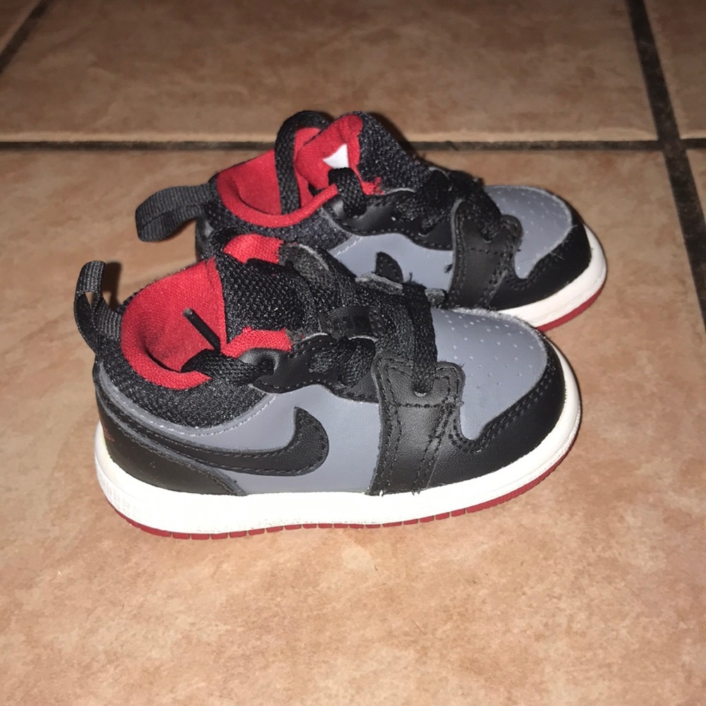 Nike Jordan sneakers